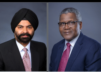 World Bank Appoints Aliko Dangote to Elite Group