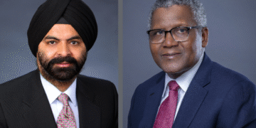 World Bank Appoints Aliko Dangote to Elite Group