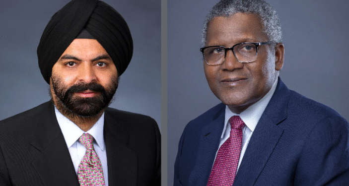 World Bank Appoints Aliko Dangote to Elite Group