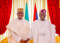 Dangote Thanks President Tinubu For The Revolutionary Change in the Oil and Gas Sector to Save Nigeria