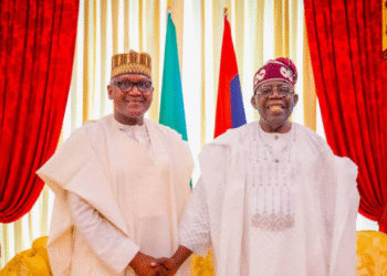 Dangote Thanks President Tinubu For The Revolutionary Change in the Oil and Gas Sector to Save Nigeria