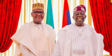 Dangote Thanks President Tinubu For The Revolutionary Change in the Oil and Gas Sector to Save Nigeria