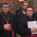 Days Before Cardinals Gathers to Elect New Pope, Officials and Conclave Staff Takes Oath of Secrecy in Pauline Chapel