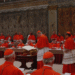 What Happens if a Cardinal is Sick During the Conclave