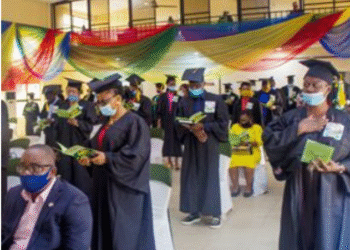 The 2nd Convocation of Lagos State Cooperative College Comes Up on Wednesday in Lagos