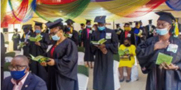 The 2nd Convocation of Lagos State Cooperative College Comes Up on Wednesday in Lagos