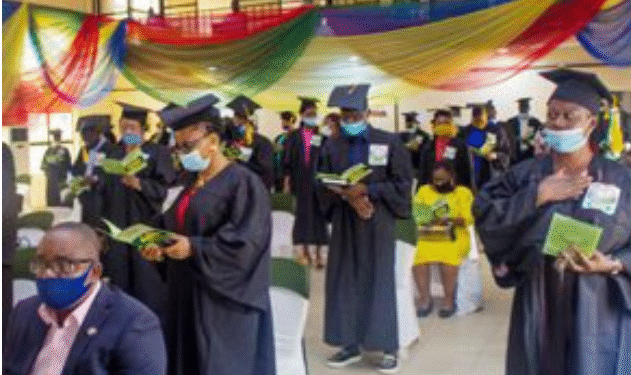 The 2nd Convocation of Lagos State Cooperative College Comes Up on Wednesday in Lagos