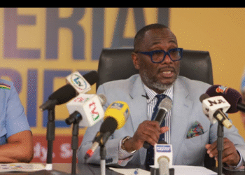 Lagos State Government Resolves Decade Long Dispute in Okun – Ajah, Mayegun Communities