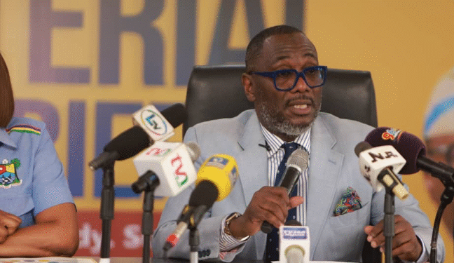 Lagos State Government Resolves Decade Long Dispute in Okun – Ajah, Mayegun Communities