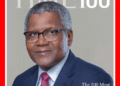 Time Magazine names Aliko Dangote among Top “One Hundred” Philanthropists in the World