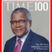 Time Magazine names Aliko Dangote among Top “One Hundred” Philanthropists in the World