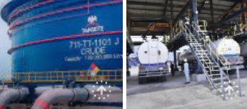 Dangote Refinery Again Reduces PMS Price by N15, now N875 per Litre