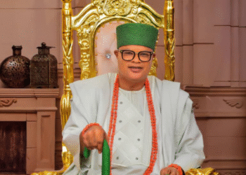 Second Anniversary of Oba Moroof Tijani Oluwa of Iwa and Apapa Kingdom Holds  on Tuesday in His Palace