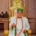Second Anniversary of Oba Moroof Tijani Oluwa of Iwa and Apapa Kingdom Holds  on Tuesday in His Palace