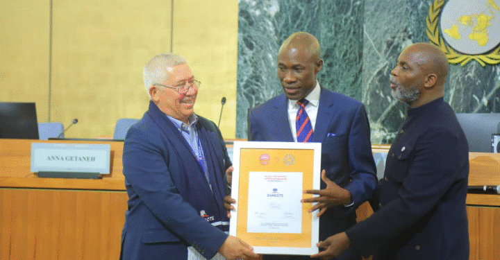 Brand Africa: Dangote Beats MTN, DSTV, AZAM to Emerge as the Most Admired African Brand