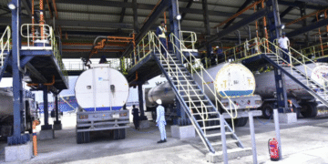 Dangote Refinery Offers Transport – Free Deliveries of PMS, Diesel, Aviation Fuel to all Marketers, Petrol Dealers