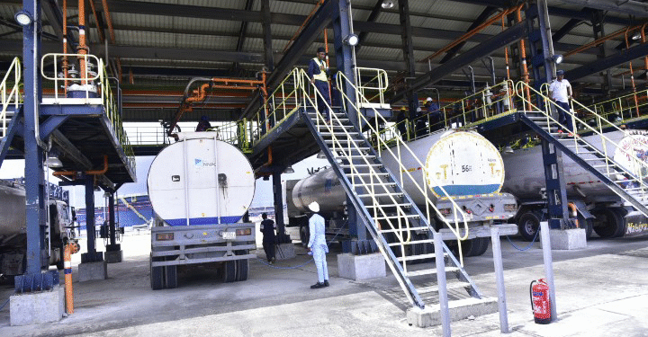 Dangote Refinery Offers Transport – Free Deliveries of PMS, Diesel, Aviation Fuel to all Marketers, Petrol Dealers