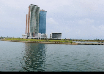 Lagos State Joins Global Community to Celebrate 2025 World Ocean Day