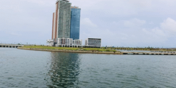 Lagos State Joins Global Community to Celebrate 2025 World Ocean Day