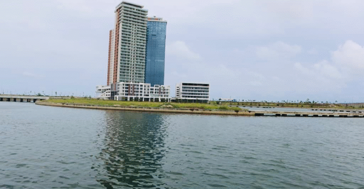 Lagos State Joins Global Community to Celebrate 2025 World Ocean Day