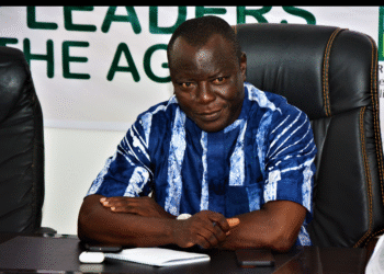 SALLAH: Cole Urges Lagos Residents on Environmental Cleanliness, Proper Waste Disposal