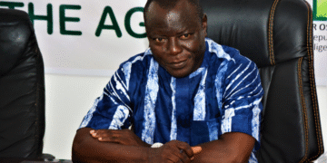 SALLAH: Cole Urges Lagos Residents on Environmental Cleanliness, Proper Waste Disposal