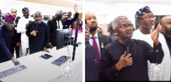 My Company Paid N450 billion in Taxes in 2024 – Dangote tells President Tinubu
