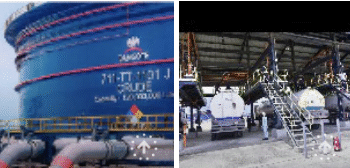 Dangote Petroleum Refinery from August 2025 will Begin Distribution of PMS and DIESEL Nationwide