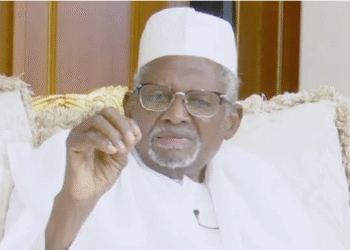 Radda Mourns Prominent Philanthropist Aminu Dantata Passing, Says we have lost a towering figure