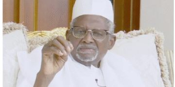 Radda Mourns Prominent Philanthropist Aminu Dantata Passing, Says we have lost a towering figure