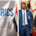 President Tinubu Arrives in Brazil for 17th BRICS Summit