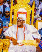 43rd Olubadan of Ibadanland Oba Owolabi Olakulehin Joined  his  Ancestors two days after 90th Birthday Celebration