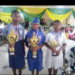 AGAIN DISTRICT ONE’S REPRESENTATIVES DAIRY FARM SENIOR SECONDARY SCHOOL, AGEGE, EMERGED WINNER AT 7TH EDITION OF LAGOS READS QUIZ COMPETITION AMONG SCHOOLS IN THE STATE