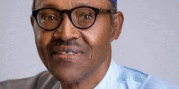 Governor Radda Mourns Passing of Former President Buhari at 83