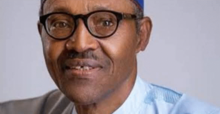 Governor Radda Mourns Passing of Former President Buhari at 83
