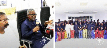 Africans will Develop Africa, Dangote Tells Global CEOs