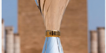 Revenge Seeking Nigeria’s Super Falcons Confronts Defending Champions, Bayana Bayana in the 2024 WAFCON Semi – Final this Evening in Casablanca