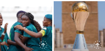 Rampaging Nigeria Crush Zambia to Book WAFCON 2024  Semi – Final Slot