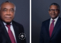 Aliko Dangote Retires from Dangote Cement Plc, Ikazoboh Steps in as New Chairman