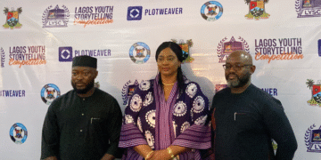 Lagos State Film and Video Censors Board Partners Plotweaver to Launch Innovative Youth Storytelling Competition