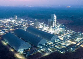 Dangote Cement Sets to Commission 3Mta grinding Plant in Cote d’Ivoire