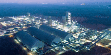 Dangote Cement Sets to Commission 3Mta grinding Plant in Cote d’Ivoire