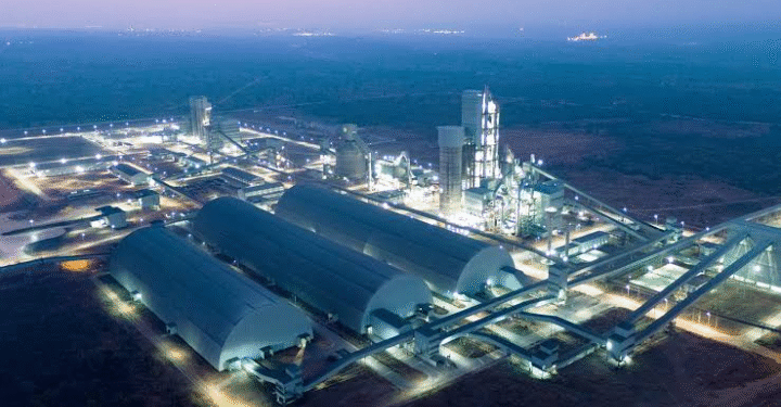 Dangote Cement Sets to Commission 3Mta grinding Plant in Cote d’Ivoire