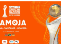 CAF Unveiled “PAMOJA” Campaign and Official Poster ahead of CAF African Nations Championship – CHAN which begins Evening