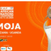 CAF Unveiled “PAMOJA” Campaign and Official Poster ahead of CAF African Nations Championship – CHAN which begins Evening