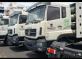 Dangote Installs Cameras on CNG Trucks,  Recertifying all Truck Drivers