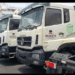 Dangote Installs Cameras on CNG Trucks,  Recertifying all Truck Drivers