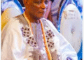 Olubadan -in – Council Nominates  Ladoja as 44 Olubadan