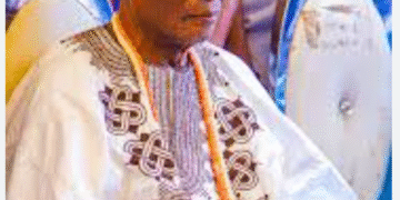 Olubadan -in – Council Nominates  Ladoja as 44 Olubadan