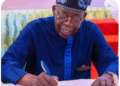 President Tinubu Signed Nigerian Insurance Industry Bill 2025 into Law